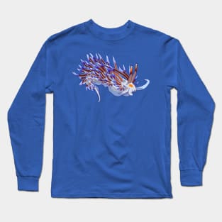 Nudibranch 2 Long Sleeve T-Shirt